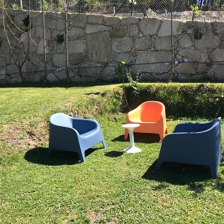 Quintinha Da Oliveira Villa Marco de Canavezes Eksteriør billede