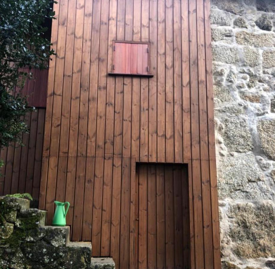 Quintinha Da Oliveira Villa Marco de Canavezes Eksteriør billede