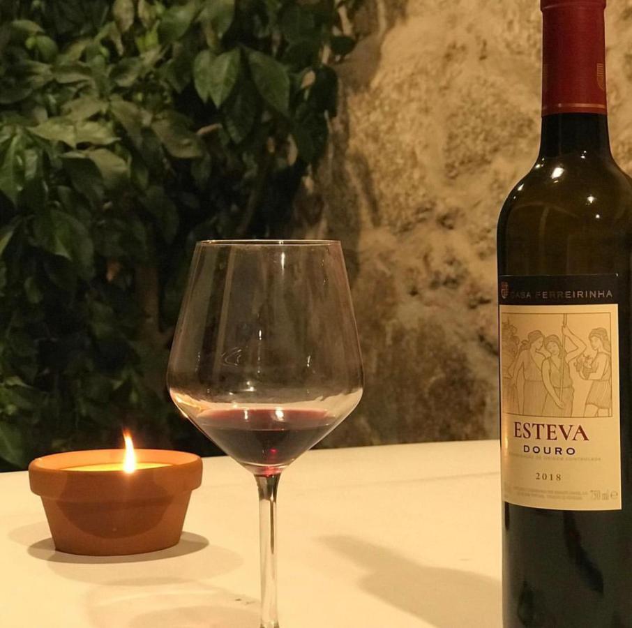 Quintinha Da Oliveira Villa Marco de Canavezes Eksteriør billede