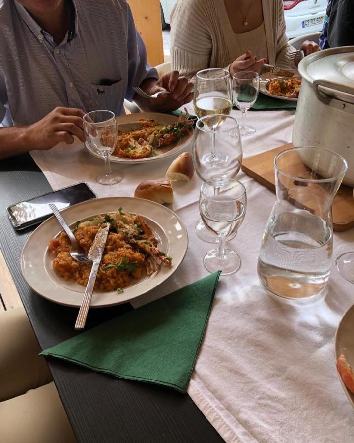 Quintinha Da Oliveira Villa Marco de Canavezes Eksteriør billede