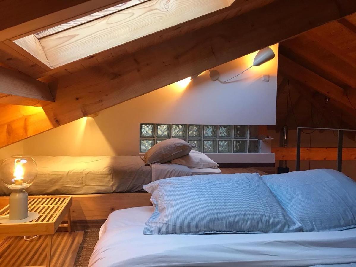 Quintinha Da Oliveira Villa Marco de Canavezes Eksteriør billede