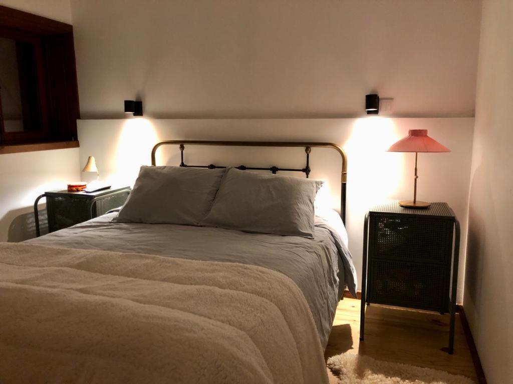Quintinha Da Oliveira Villa Marco de Canavezes Eksteriør billede