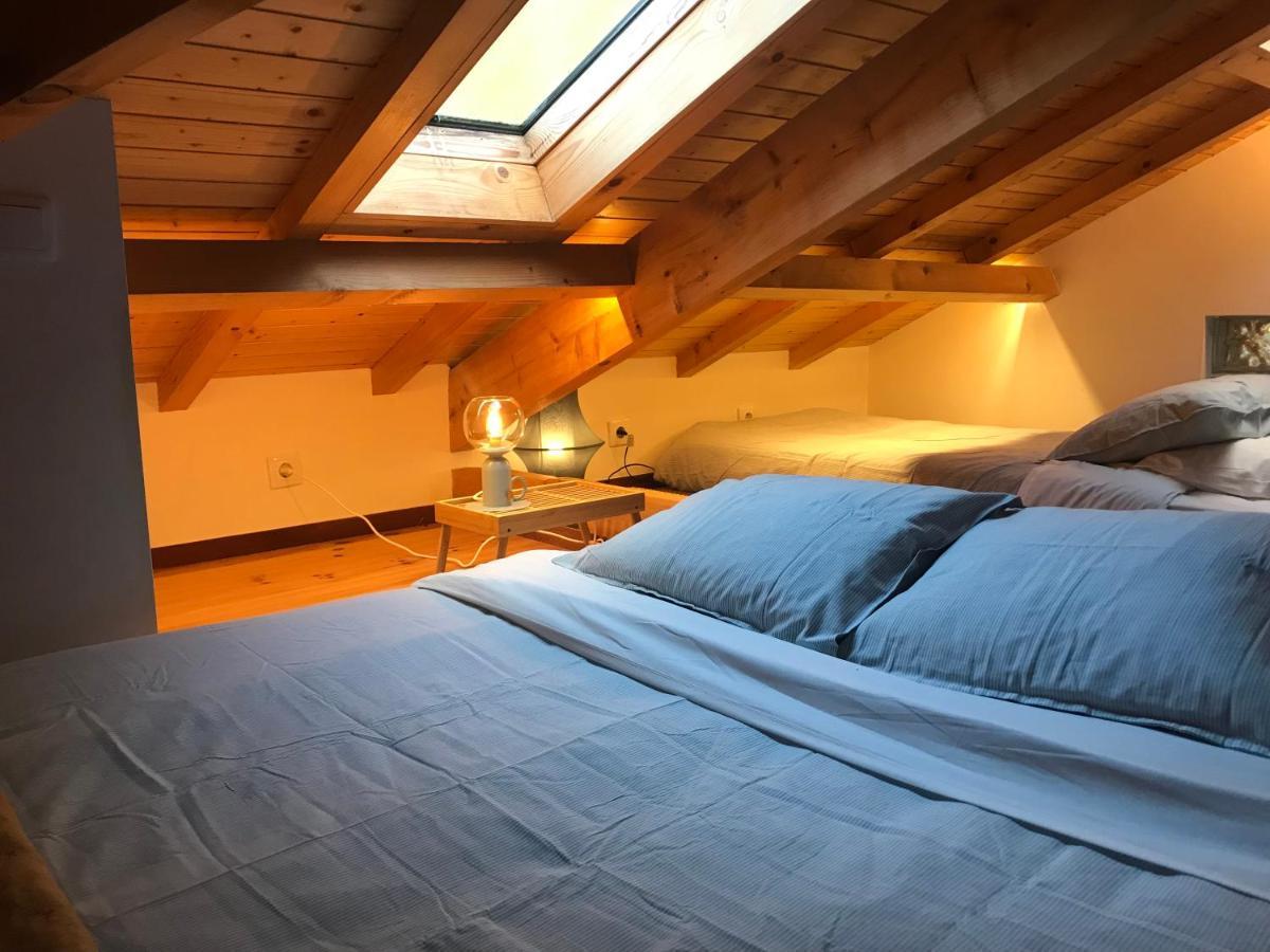 Quintinha Da Oliveira Villa Marco de Canavezes Eksteriør billede