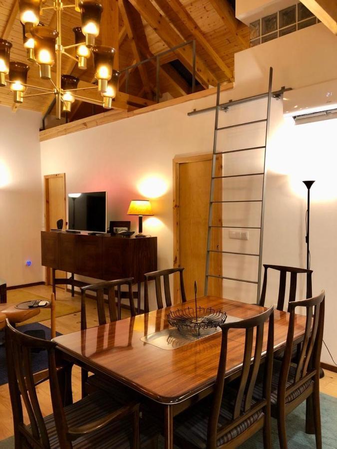 Quintinha Da Oliveira Villa Marco de Canavezes Eksteriør billede