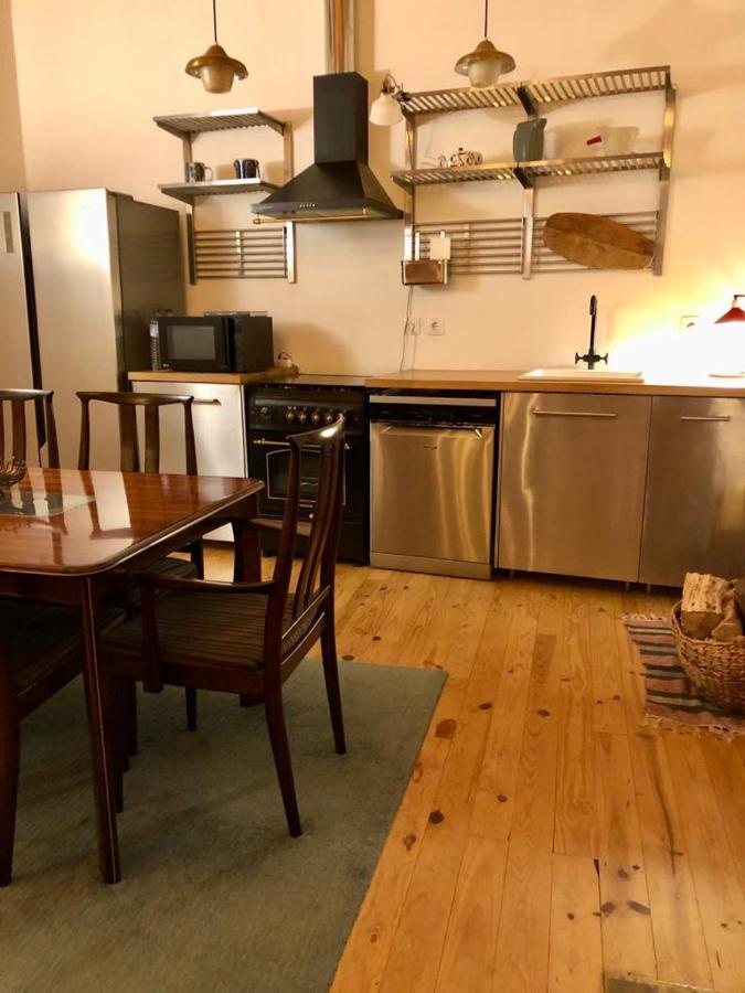 Quintinha Da Oliveira Villa Marco de Canavezes Eksteriør billede