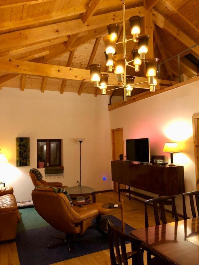 Quintinha Da Oliveira Villa Marco de Canavezes Eksteriør billede