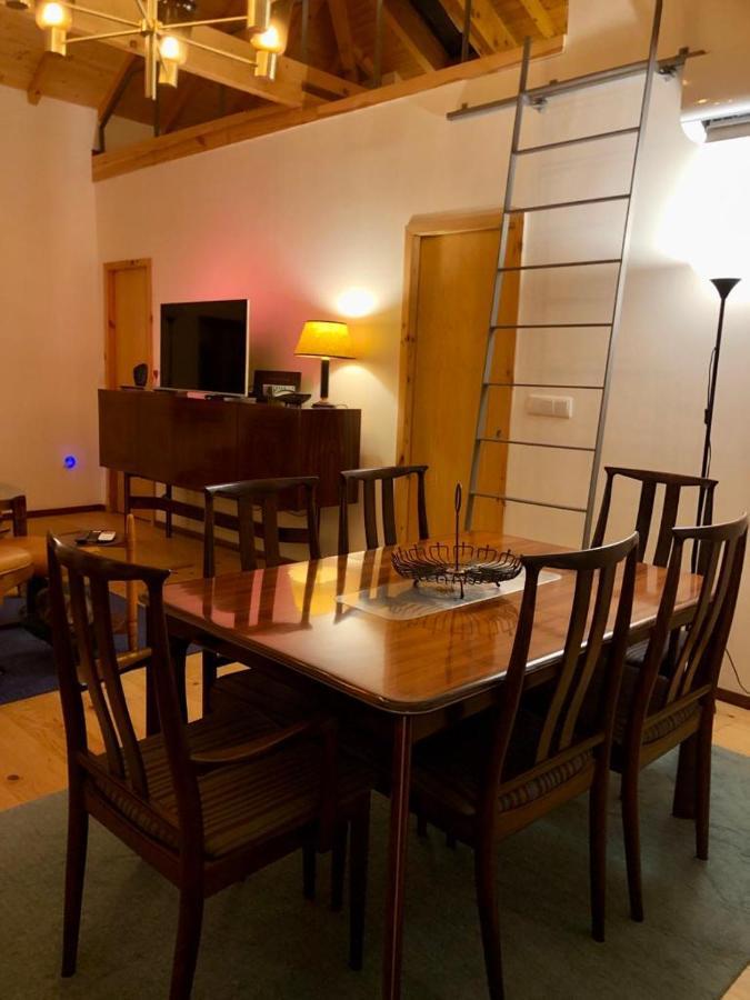 Quintinha Da Oliveira Villa Marco de Canavezes Eksteriør billede