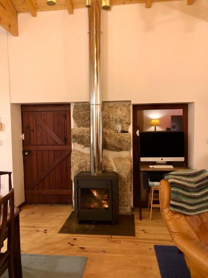 Quintinha Da Oliveira Villa Marco de Canavezes Eksteriør billede