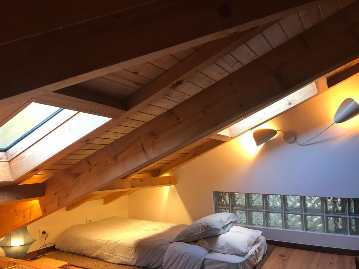 Quintinha Da Oliveira Villa Marco de Canavezes Eksteriør billede