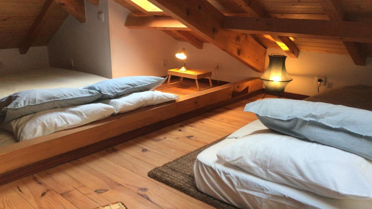 Quintinha Da Oliveira Villa Marco de Canavezes Eksteriør billede