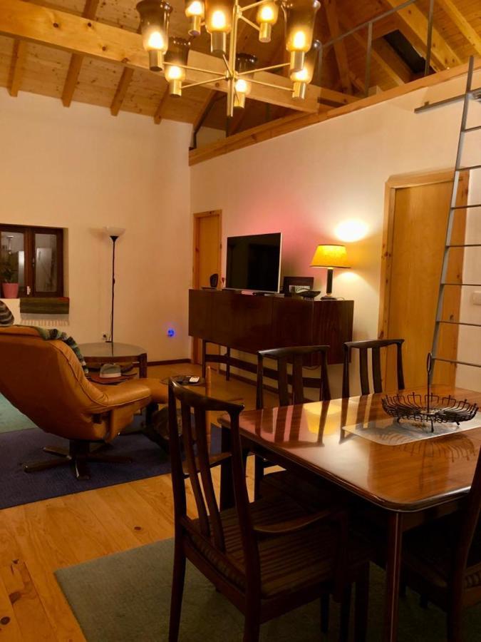 Quintinha Da Oliveira Villa Marco de Canavezes Eksteriør billede