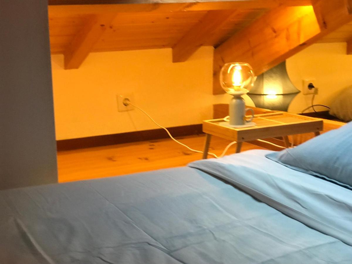 Quintinha Da Oliveira Villa Marco de Canavezes Eksteriør billede