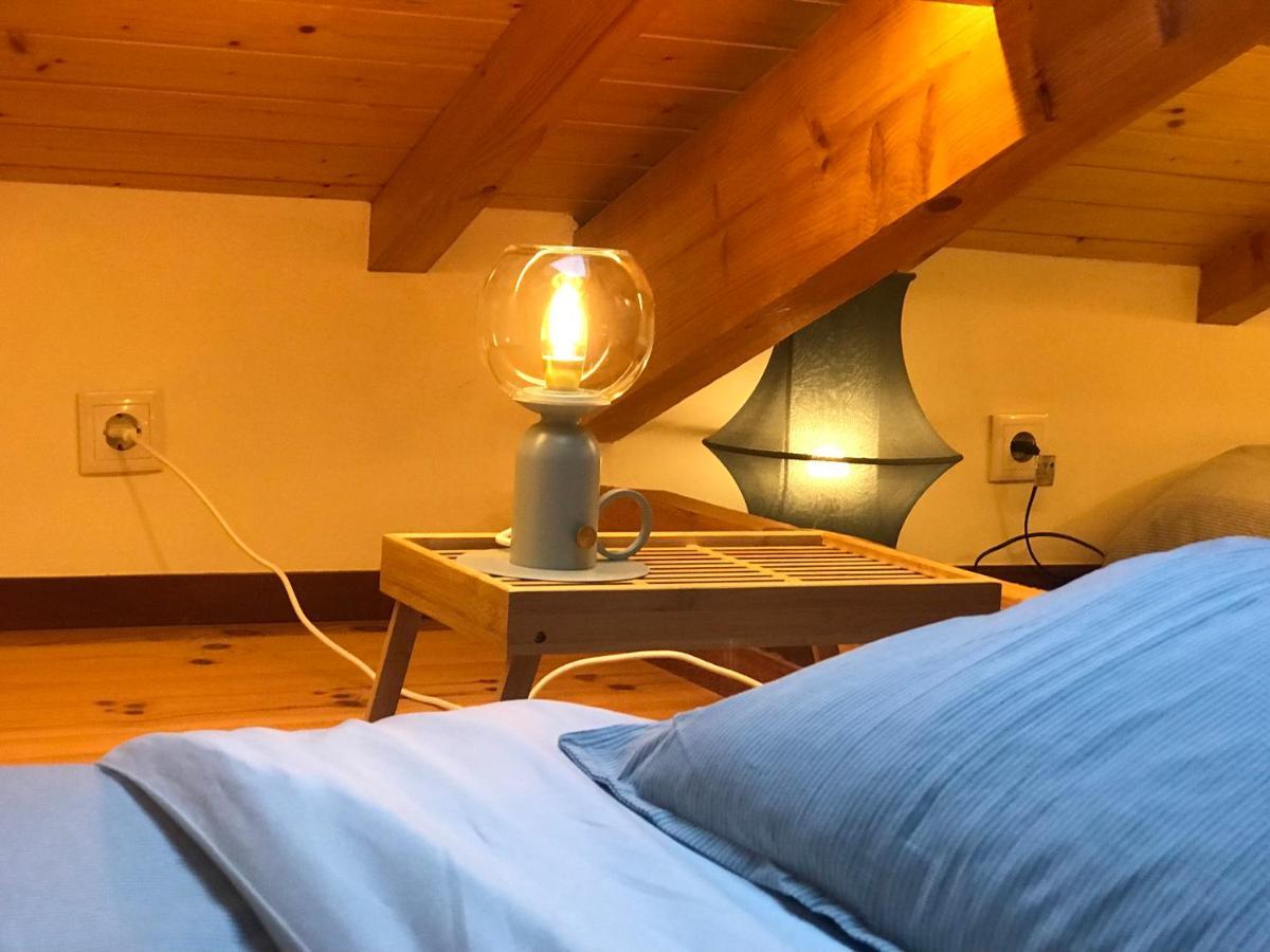 Quintinha Da Oliveira Villa Marco de Canavezes Eksteriør billede