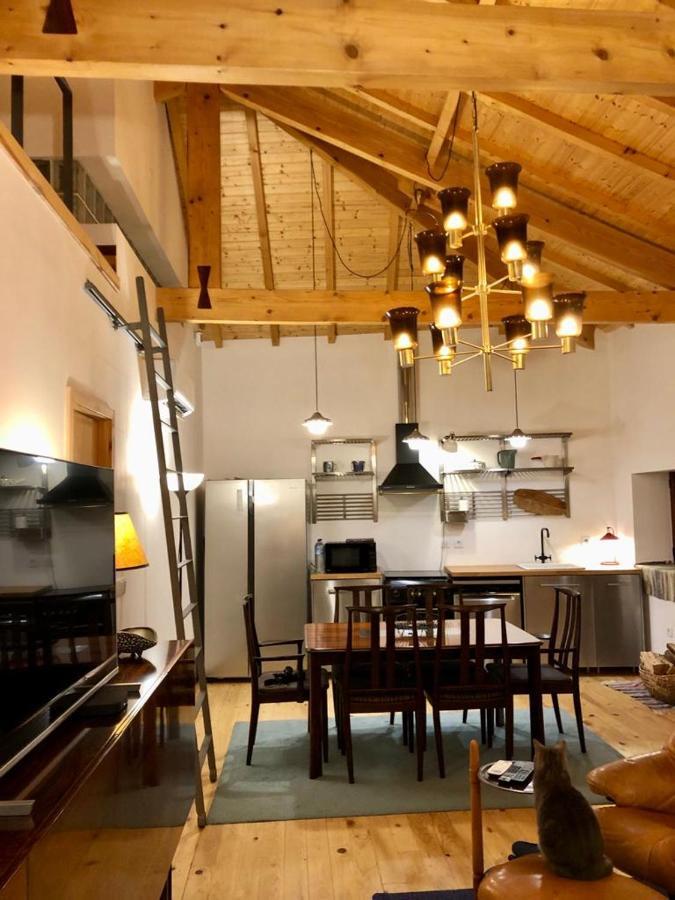 Quintinha Da Oliveira Villa Marco de Canavezes Eksteriør billede