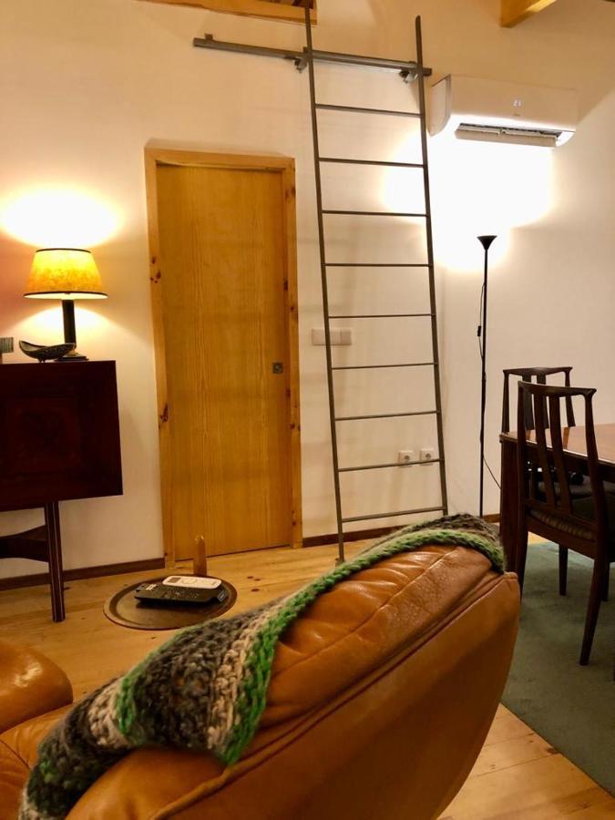 Quintinha Da Oliveira Villa Marco de Canavezes Eksteriør billede