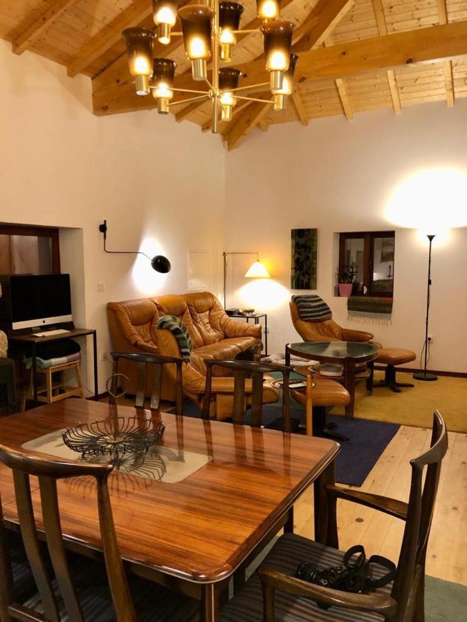 Quintinha Da Oliveira Villa Marco de Canavezes Eksteriør billede
