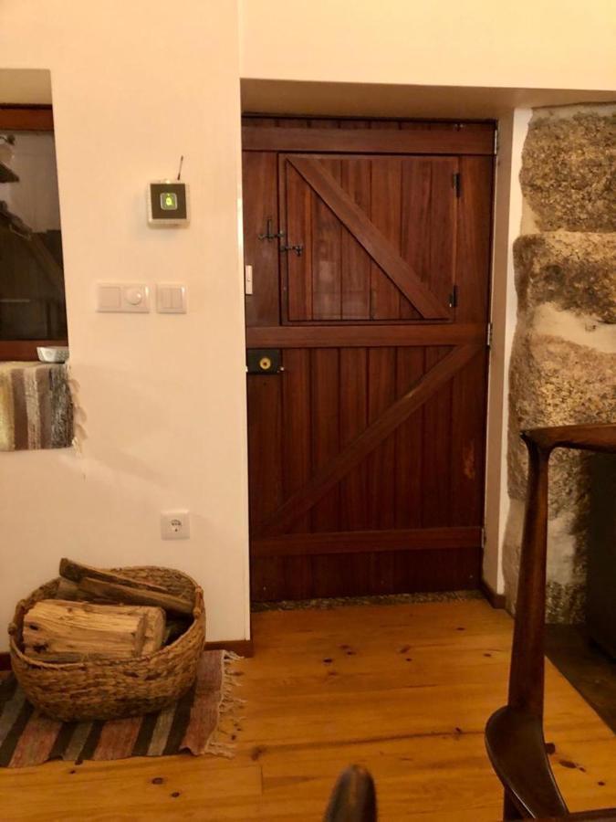 Quintinha Da Oliveira Villa Marco de Canavezes Eksteriør billede