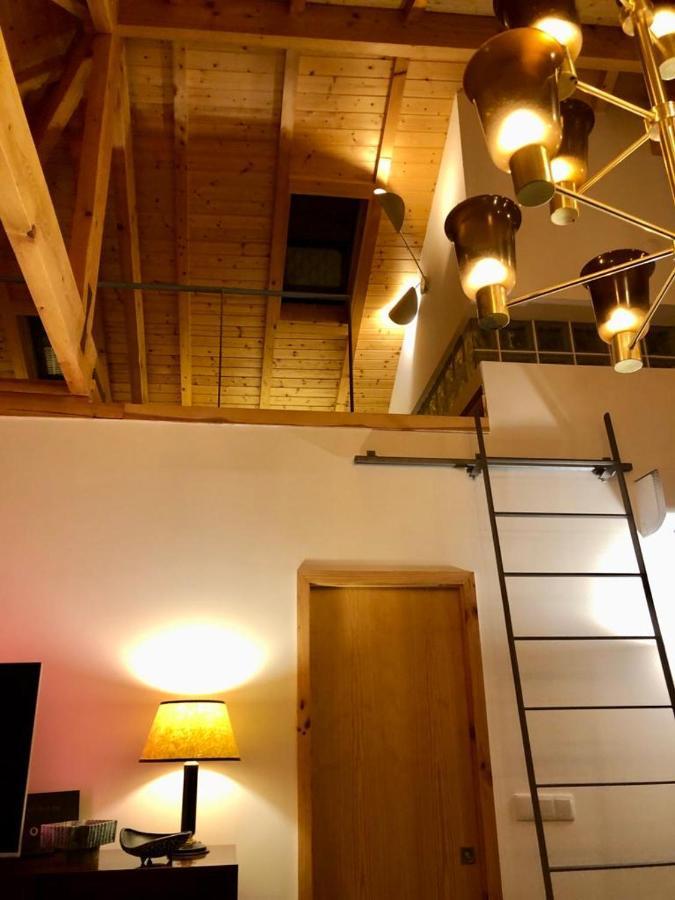 Quintinha Da Oliveira Villa Marco de Canavezes Eksteriør billede