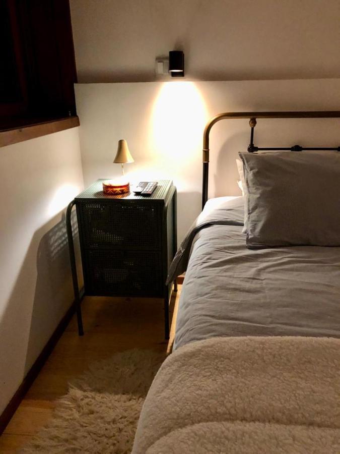 Quintinha Da Oliveira Villa Marco de Canavezes Eksteriør billede