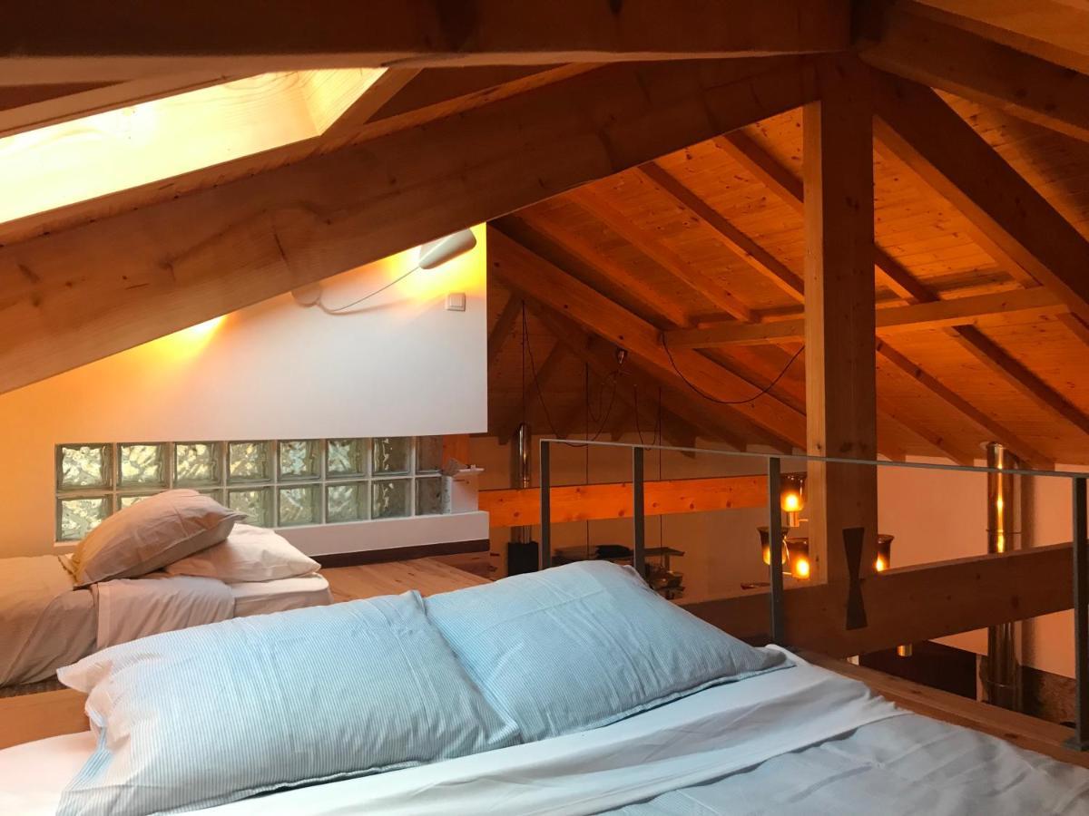 Quintinha Da Oliveira Villa Marco de Canavezes Eksteriør billede