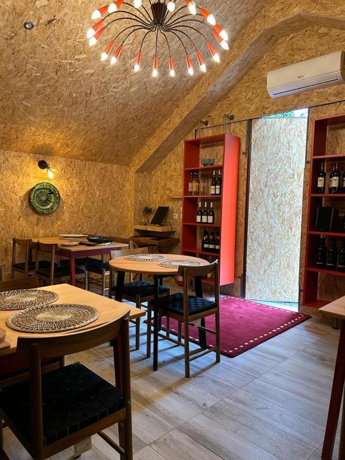 Quintinha Da Oliveira Villa Marco de Canavezes Eksteriør billede