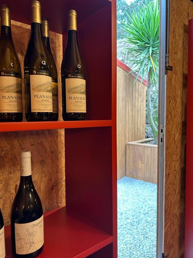 Quintinha Da Oliveira Villa Marco de Canavezes Eksteriør billede